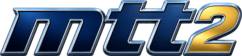 MTT2 Logo
